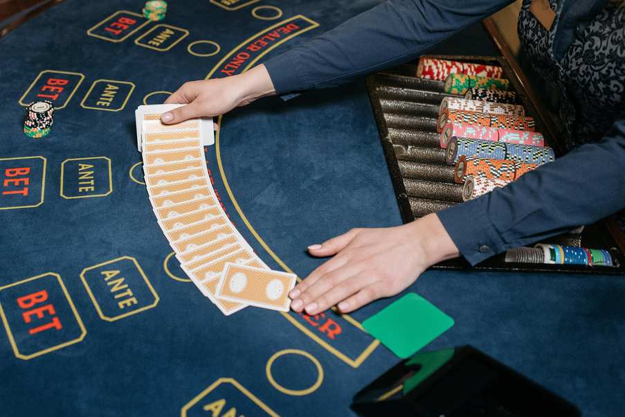 Betify Casino Game Reviews: Your Guide to the Best Games and Slots
