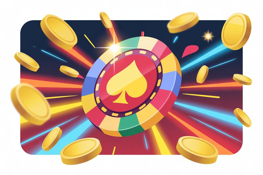 Gamification Trends in Online Casinos: Leveling Up the Player Experience