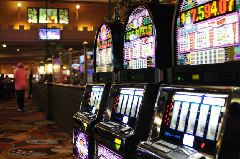 Prism Casino Datenschutz: Ihre Privatsphäre ist uns wichtig!
