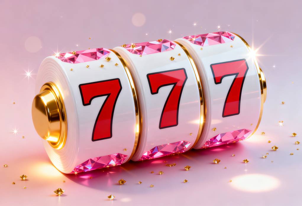 Winspark Casino: Panoramica sulle Slot Machine