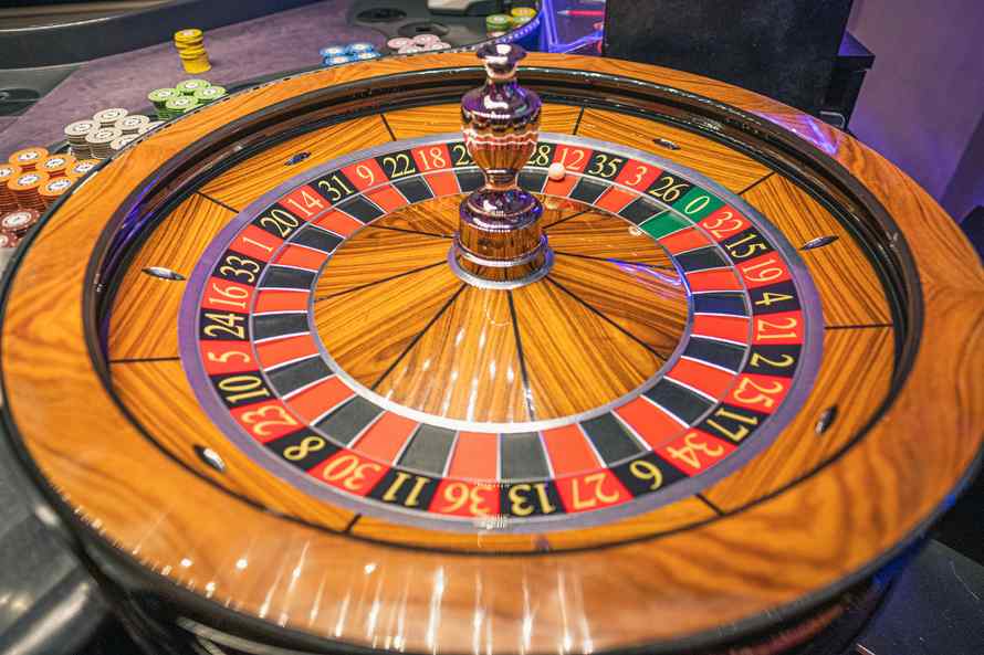 AllWins Casino: Definition and Overview