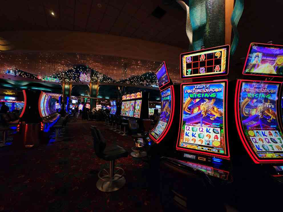 Die Rolle von RNG in Online-Casinos: Wie Zufallszahlengeneratoren Fairness garantieren