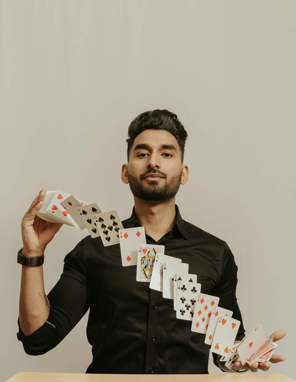 Hoe ik won bij Octocasino: Echte Casus
