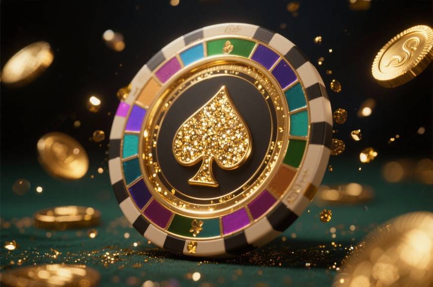 Un Gran Casino de Dulces: Juega en el Live Casino con Dealers Reales